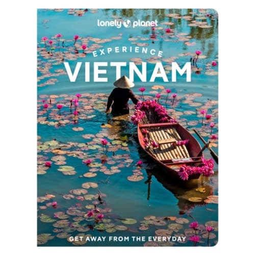 Lonely Planet Experience Vietnam (häftad, eng)