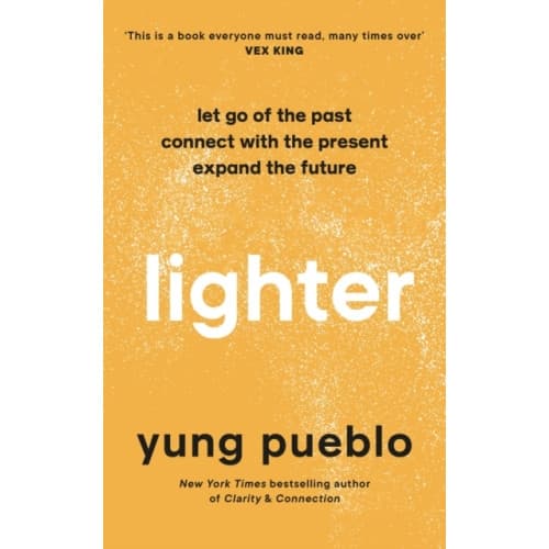 Lighter (häftad, eng)