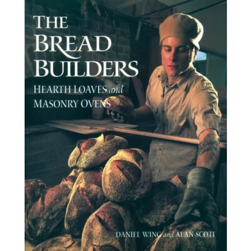 The Bread Builders (häftad, eng)