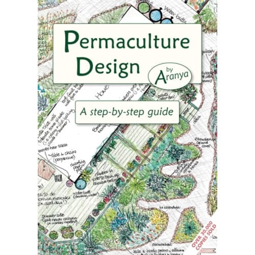 Permaculture Design (häftad, eng)