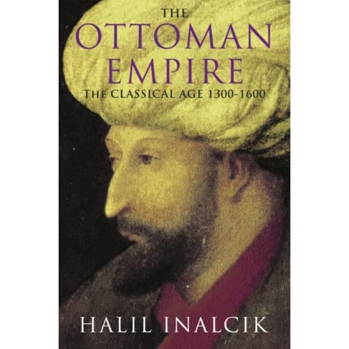 The Ottoman Empire (häftad, eng)