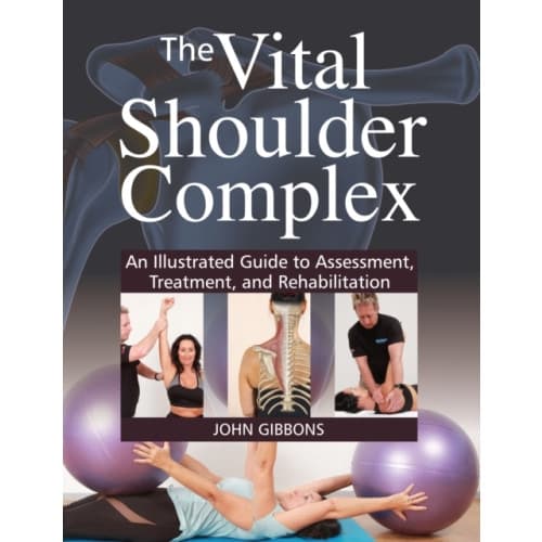 The Vital Shoulder Complex (häftad, eng)