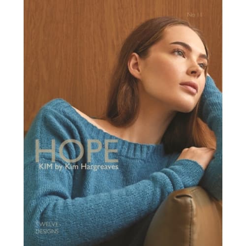 HOPE (häftad, eng)