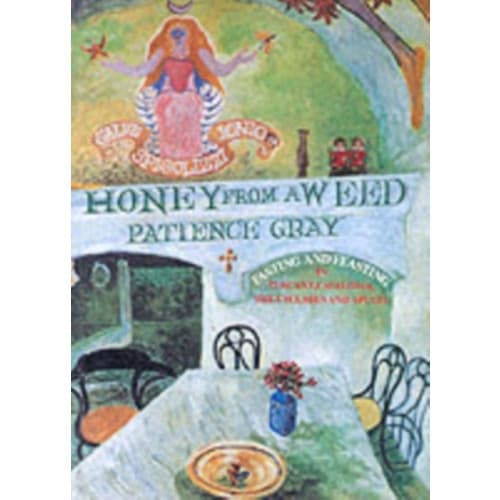 Honey from a Weed (häftad, eng)