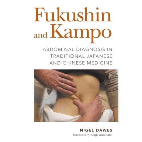 Fukushin and Kampo (häftad, eng)