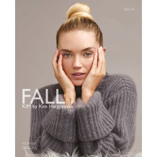 FALL (häftad, eng)