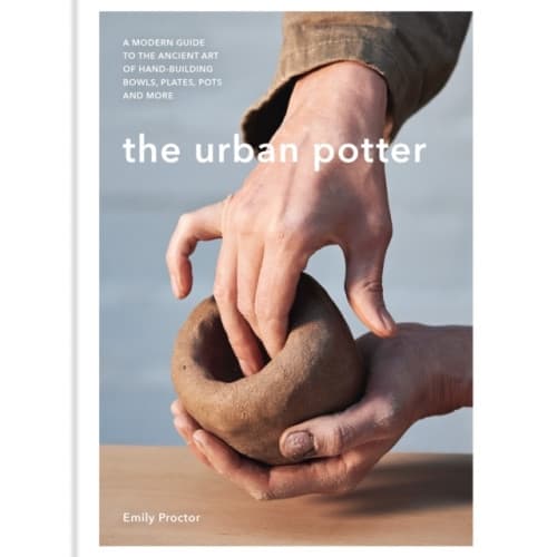The Urban Potter (inbunden, eng)