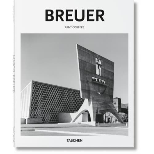Breuer (inbunden, eng)
