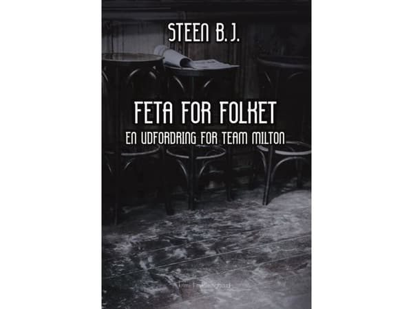 Feta for folket | Steen B.J.