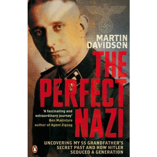 The Perfect Nazi (häftad, eng)