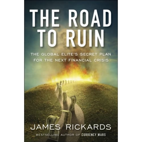 The Road to Ruin (häftad, eng)