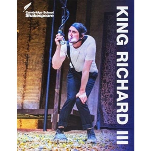 King Richard III (häftad, eng)