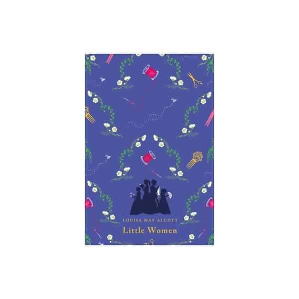 Little Women (inbunden, eng)