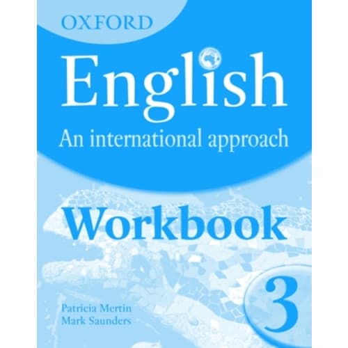 Oxford English: An International Approach: Workbook 3 (häftad, eng)