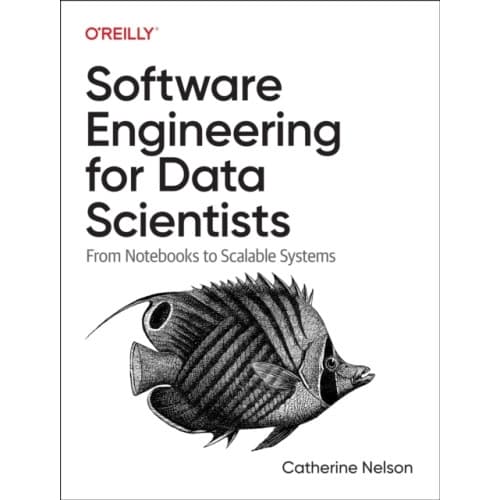 Software Engineering for Data Scientists (häftad, eng)