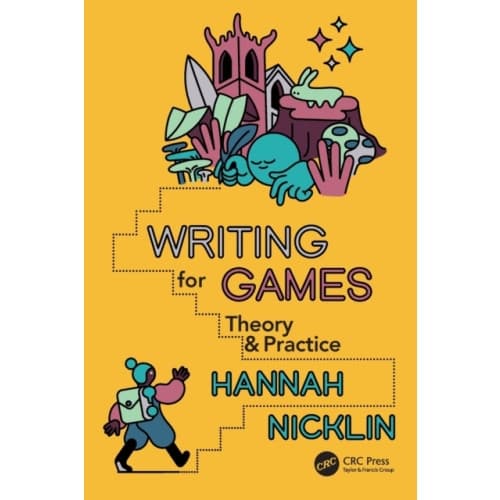 Writing for Games (häftad, eng)