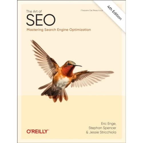 The Art of SEO (häftad, eng)