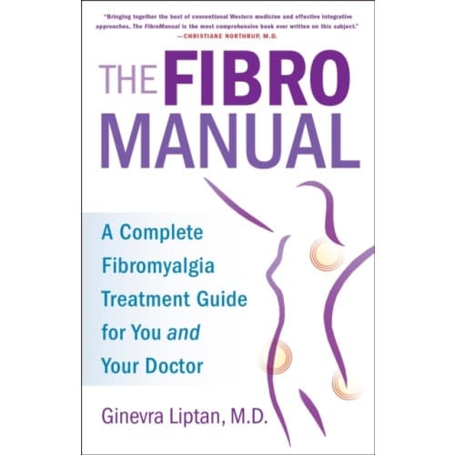 The FibroManual (häftad, eng)