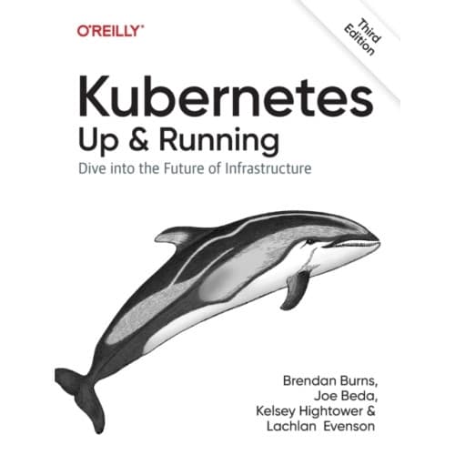 Kubernetes - Up and Running (häftad, eng)