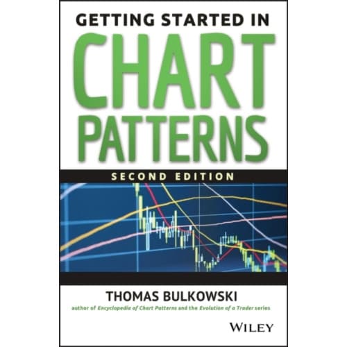 Getting Started in Chart Patterns (häftad, eng)