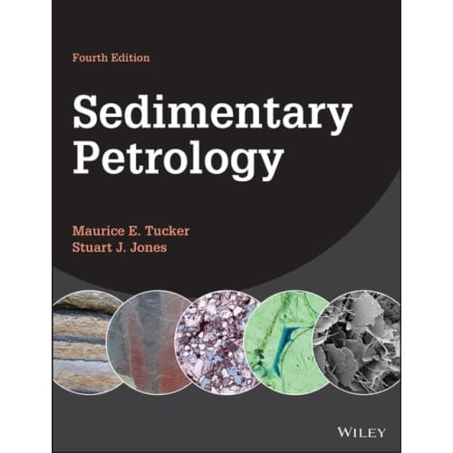 Sedimentary Petrology (häftad, eng)