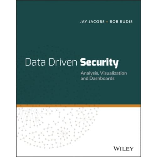 Data-Driven Security (häftad, eng)