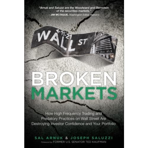 Broken Markets (häftad, eng)