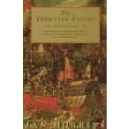 The Venetian Empire (häftad, eng)