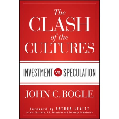The Clash of the Cultures (inbunden, eng)