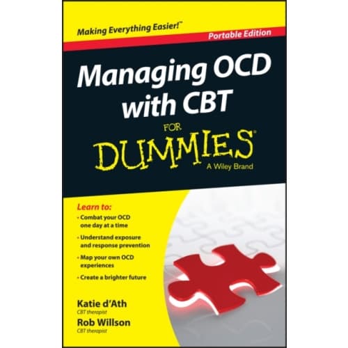 Managing OCD with CBT For Dummies (häftad, eng)