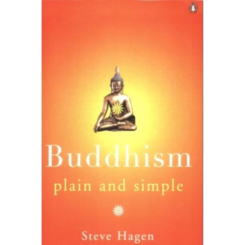 Buddhism Plain and Simple (häftad, eng)