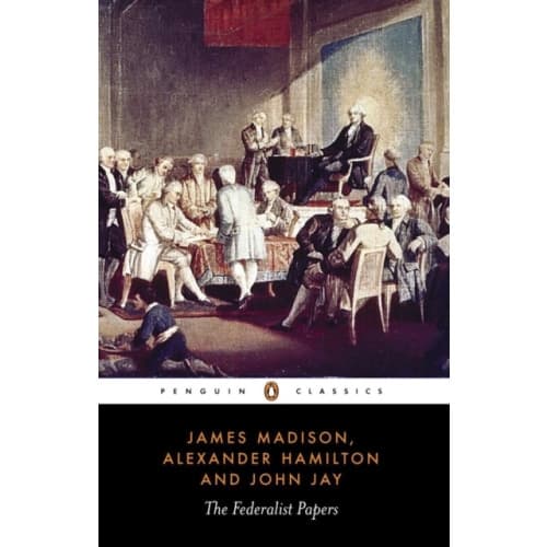 The Federalist Papers (häftad, eng)