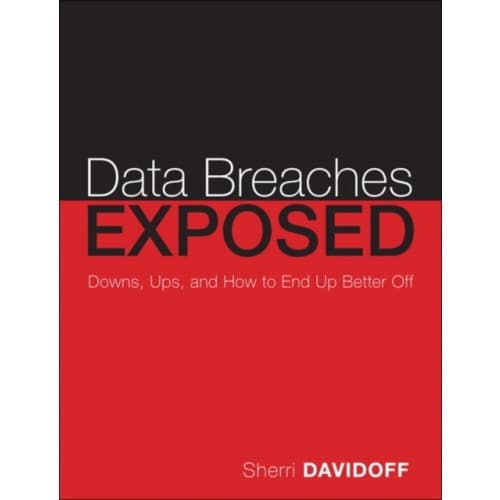 Data Breaches (häftad, eng)