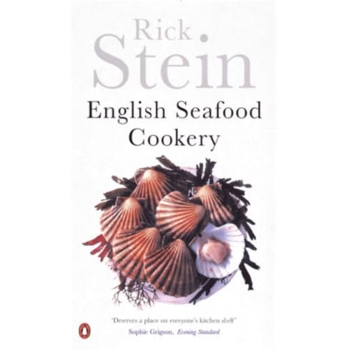 English Seafood Cookery (häftad, eng)