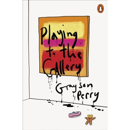 Playing to the Gallery (häftad, eng)
