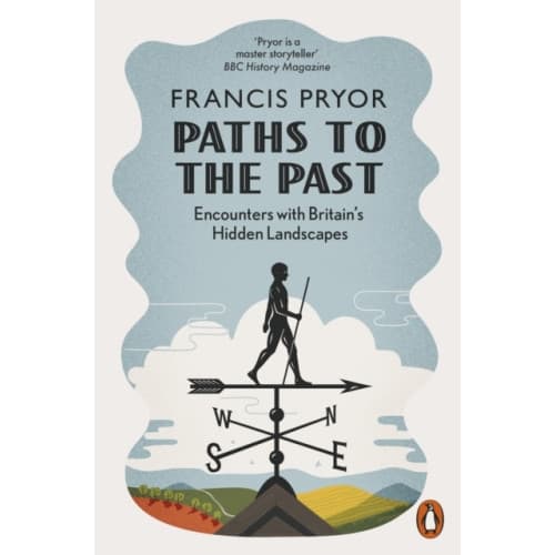 Paths to the Past (häftad, eng)