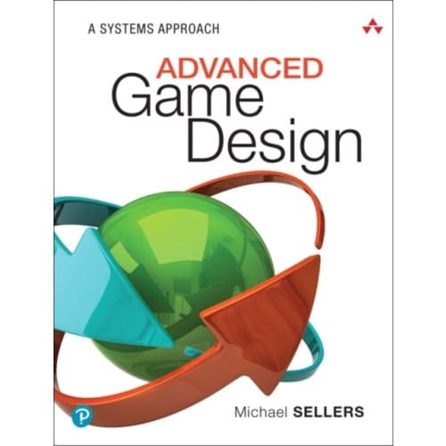 Advanced Game Design (häftad, eng)