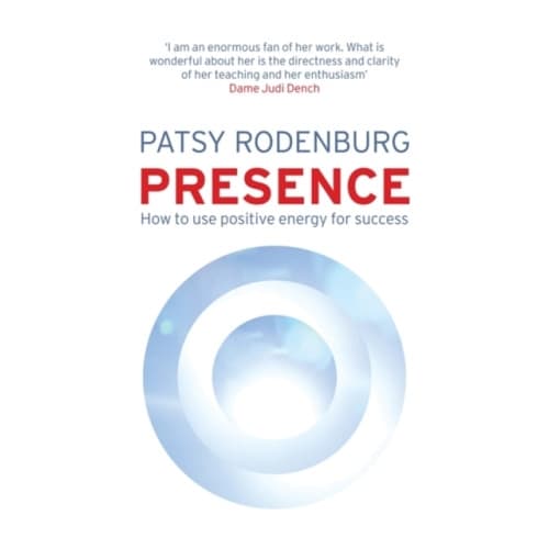 Presence (häftad, eng)