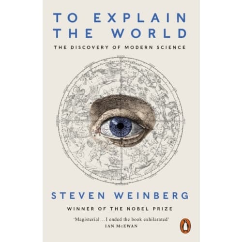 To Explain the World (häftad, eng)