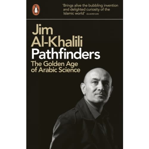 Pathfinders (häftad, eng)