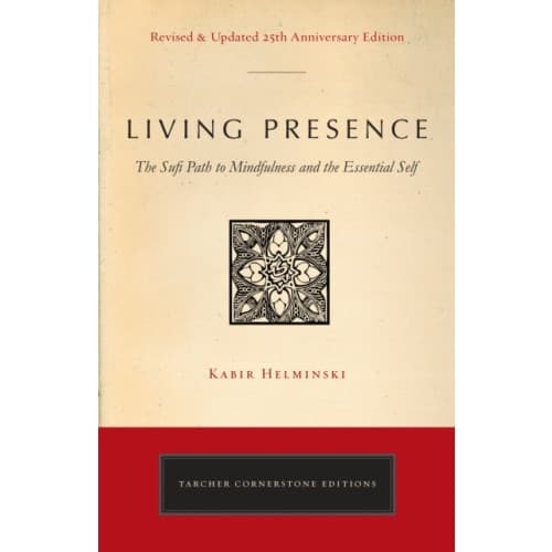 Living Presence (Revised) (häftad, eng)