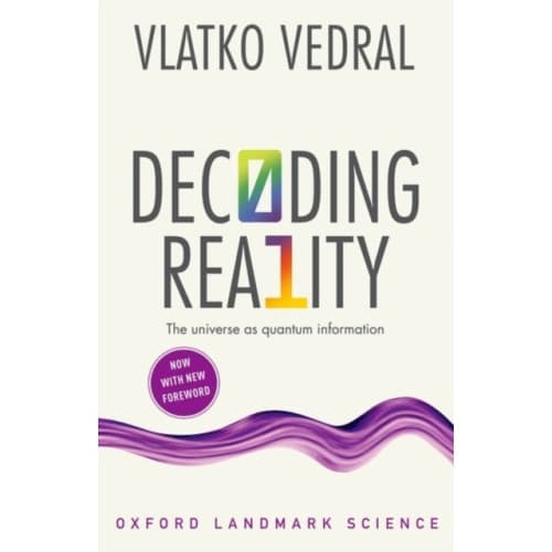 Decoding Reality (häftad, eng)