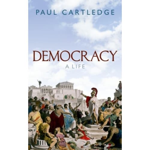 Democracy (häftad, eng)