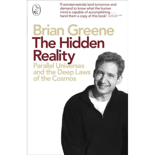 The Hidden Reality (häftad, eng)