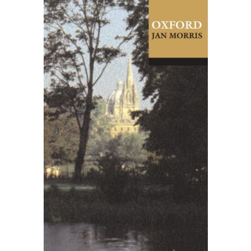 Oxford (häftad, eng)