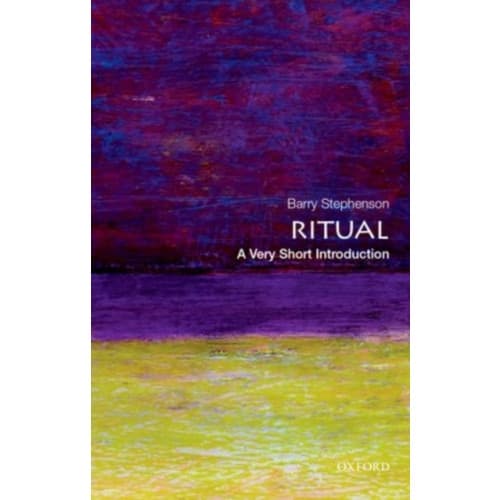 Ritual (häftad, eng)