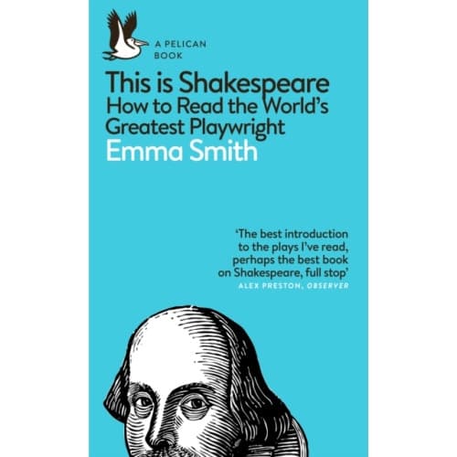 This Is Shakespeare (häftad, eng)