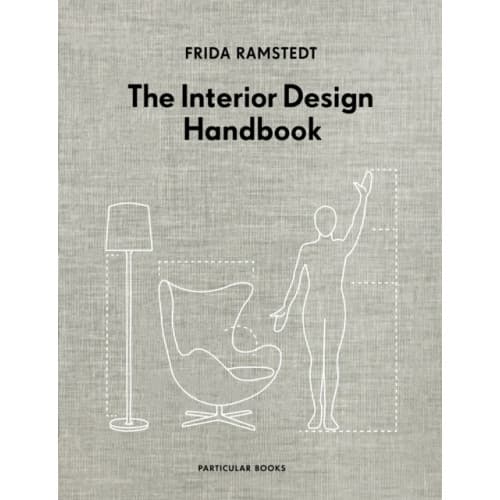 The Interior Design Handbook (inbunden, eng)