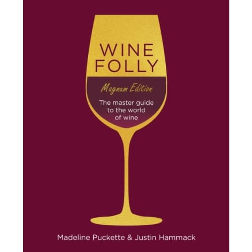 Wine Folly: Magnum Edition (inbunden, eng)