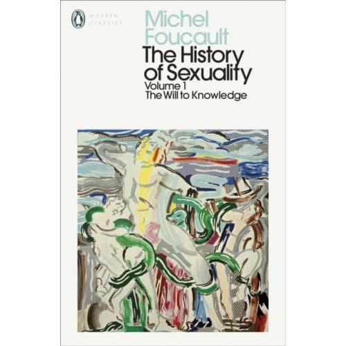 The History of Sexuality: 1 (häftad, eng)